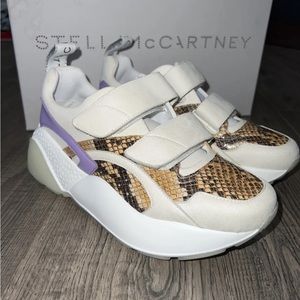 Stella McCartney Eclypse Sneakers Size 37/ 7